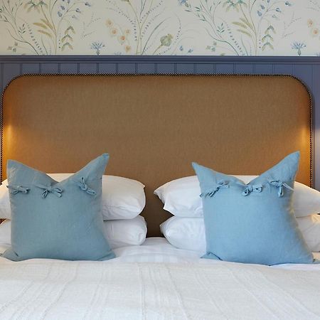 The Grainary Boutique B&B สการ์โบโรห์ ภายนอก รูปภาพ