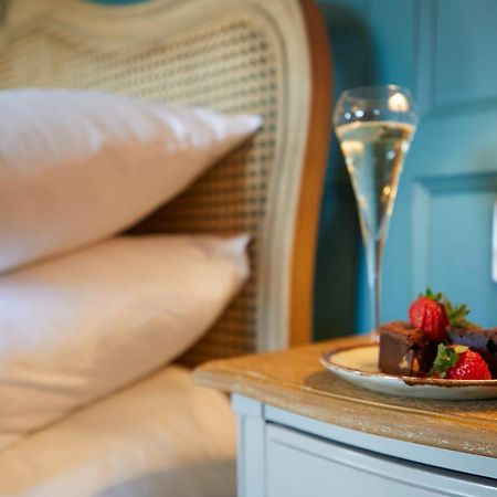 The Grainary Boutique B&B สการ์โบโรห์ ภายนอก รูปภาพ