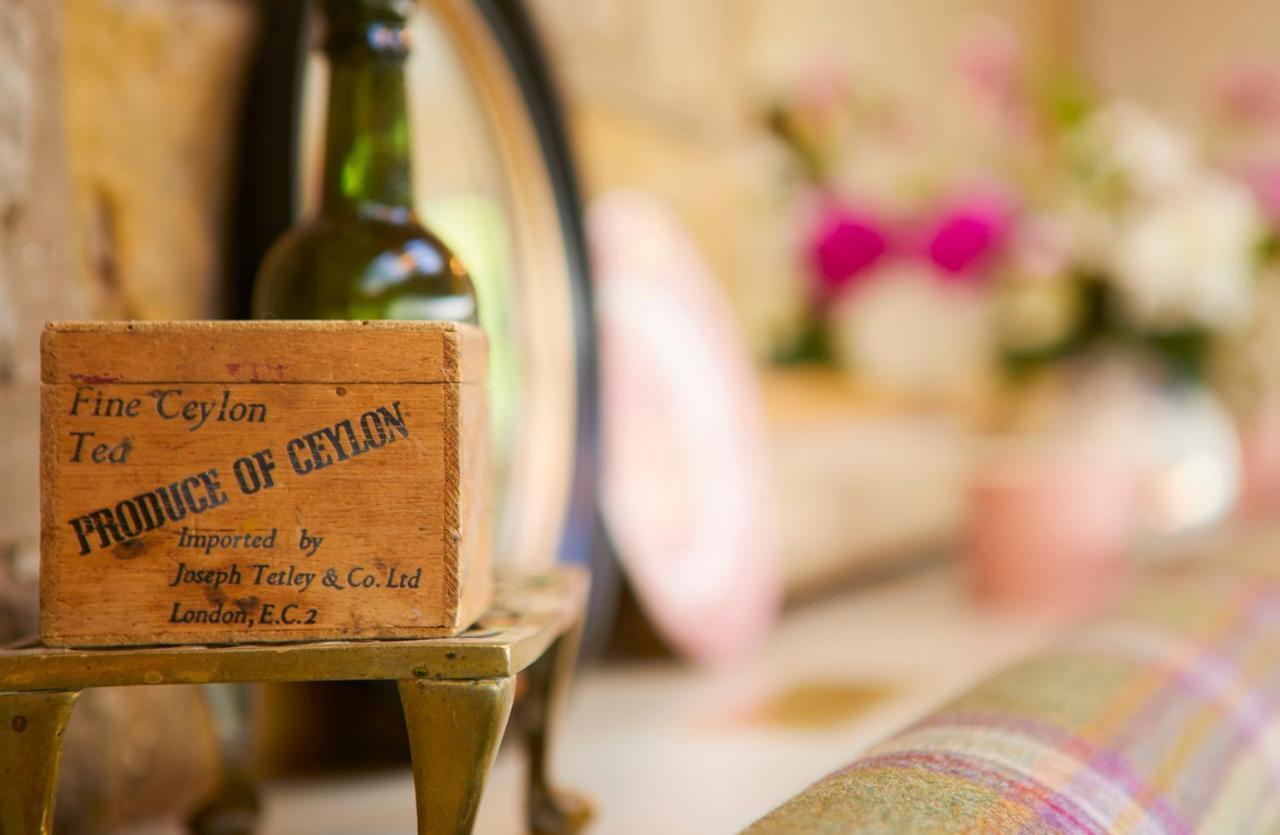 The Grainary Boutique B&B สการ์โบโรห์ ภายนอก รูปภาพ
