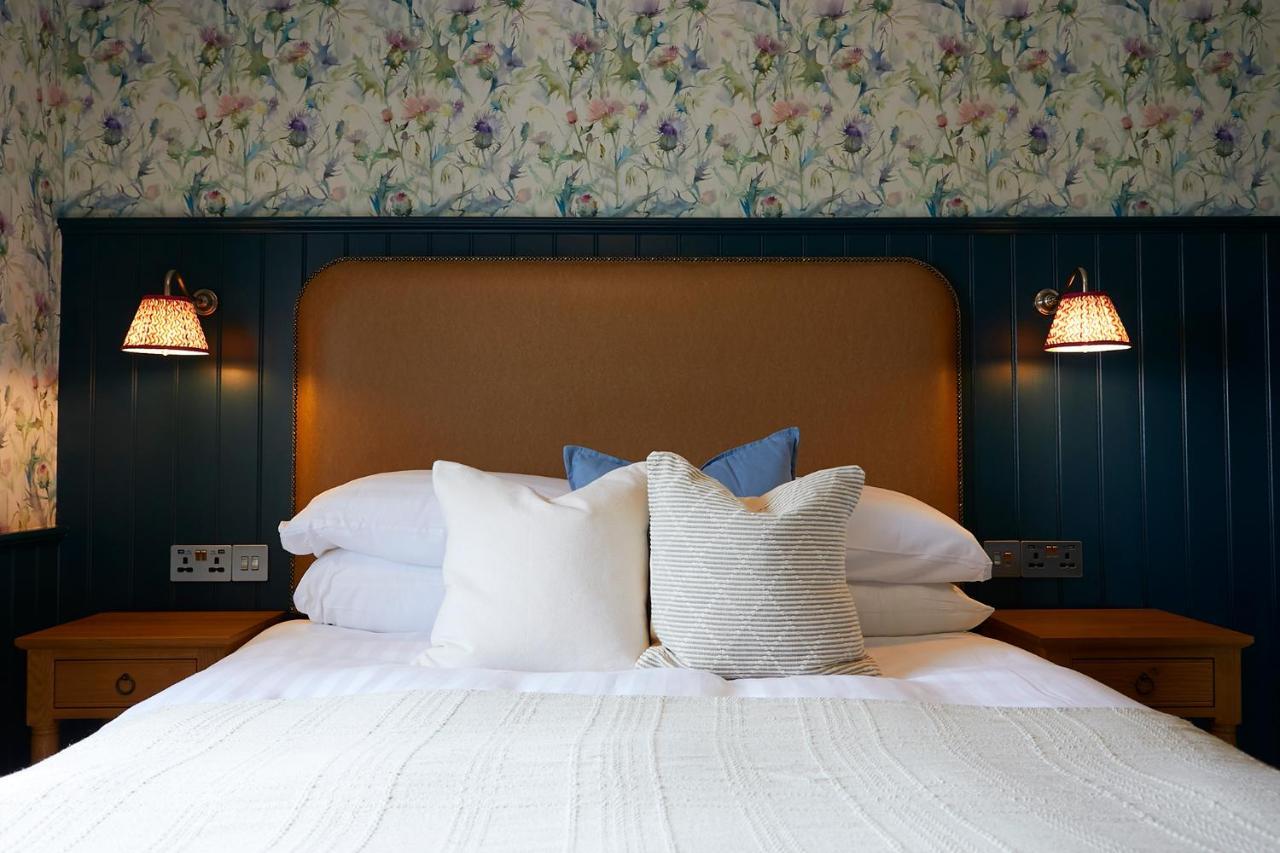 The Grainary Boutique B&B สการ์โบโรห์ ภายนอก รูปภาพ