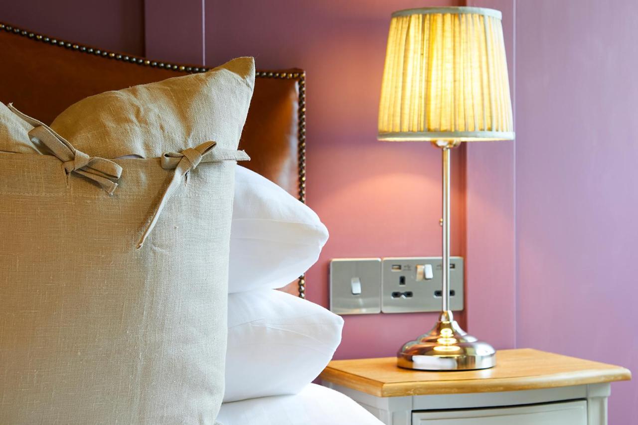 The Grainary Boutique B&B สการ์โบโรห์ ภายนอก รูปภาพ