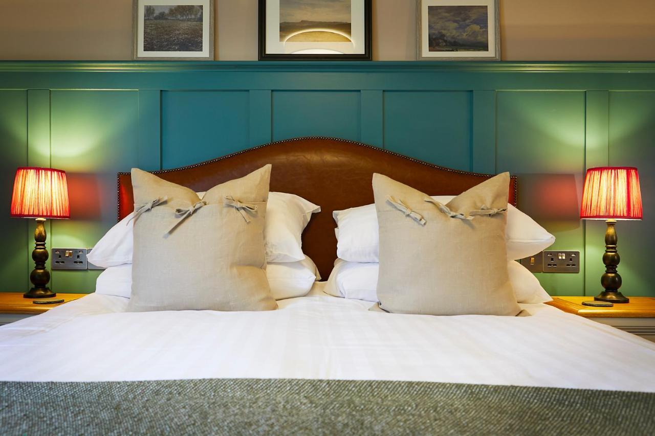 The Grainary Boutique B&B สการ์โบโรห์ ภายนอก รูปภาพ