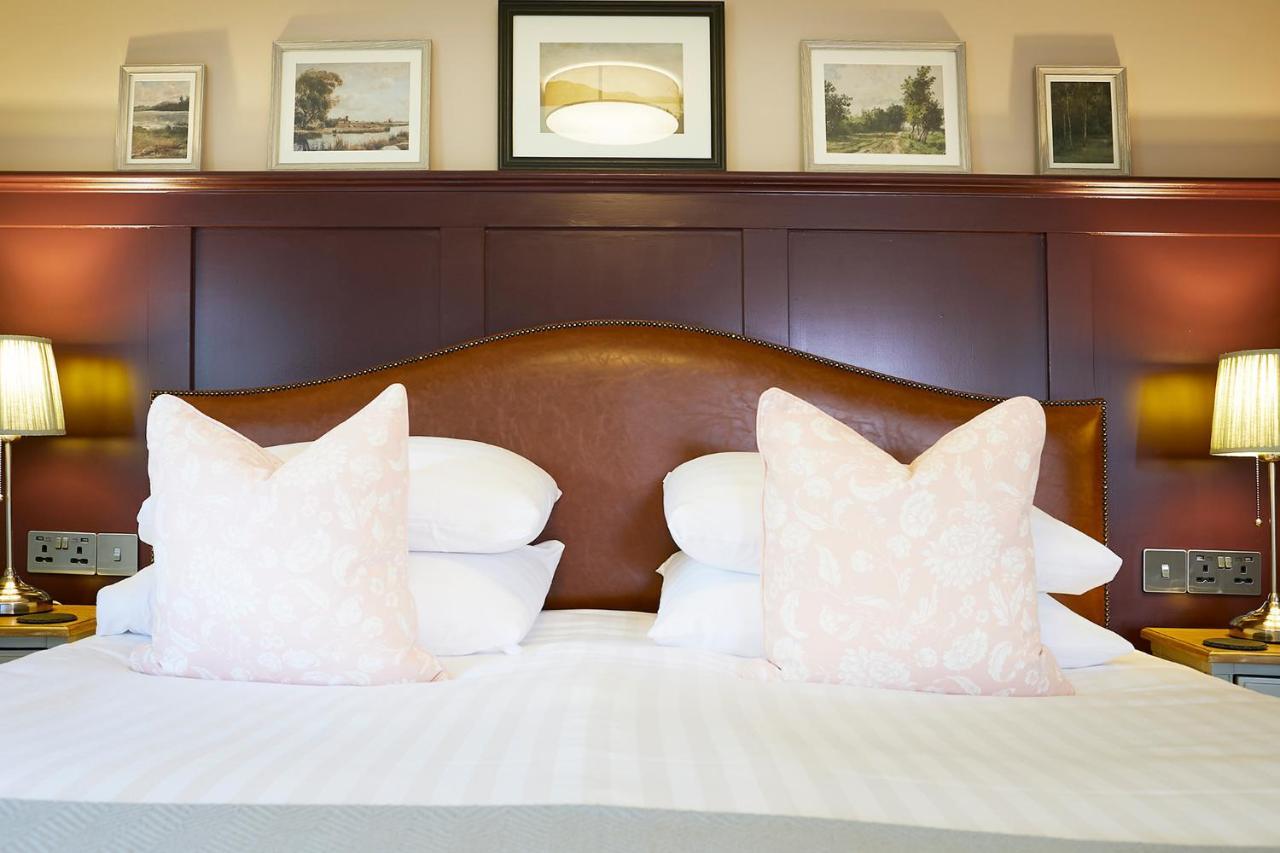 The Grainary Boutique B&B สการ์โบโรห์ ภายนอก รูปภาพ