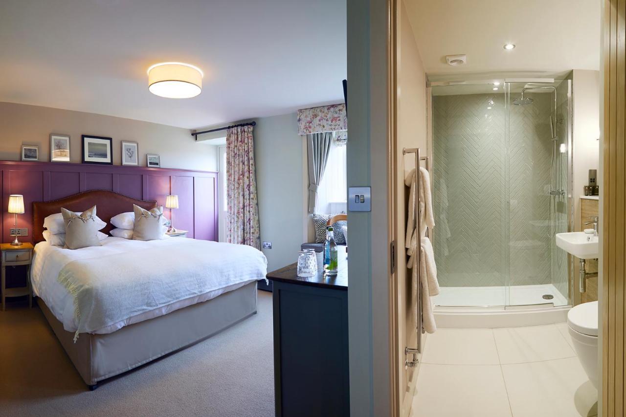 The Grainary Boutique B&B สการ์โบโรห์ ภายนอก รูปภาพ