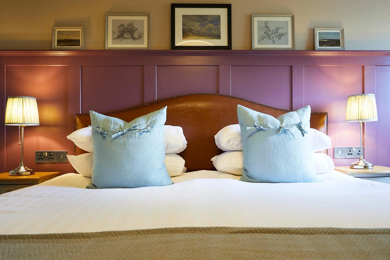 The Grainary Boutique B&B สการ์โบโรห์ ภายนอก รูปภาพ