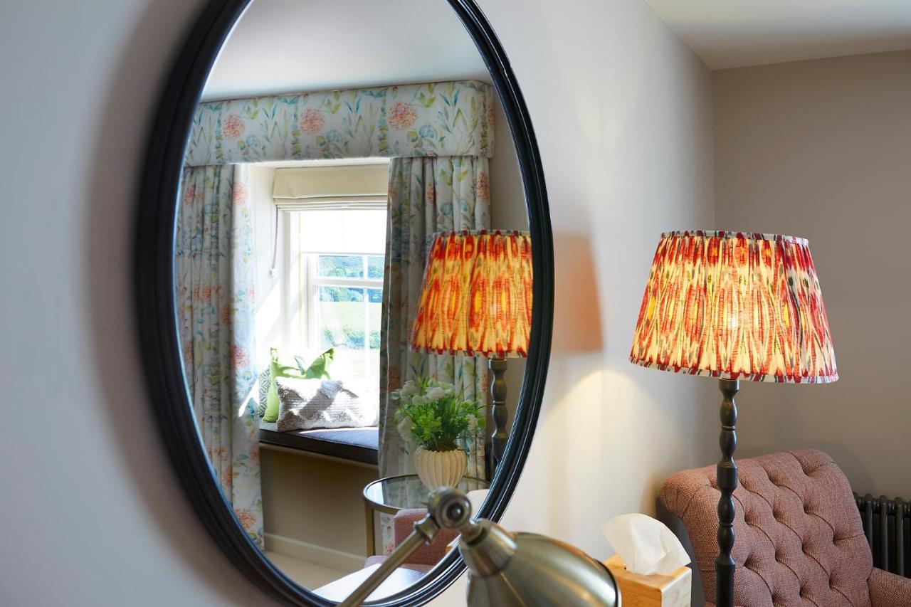 The Grainary Boutique B&B สการ์โบโรห์ ภายนอก รูปภาพ