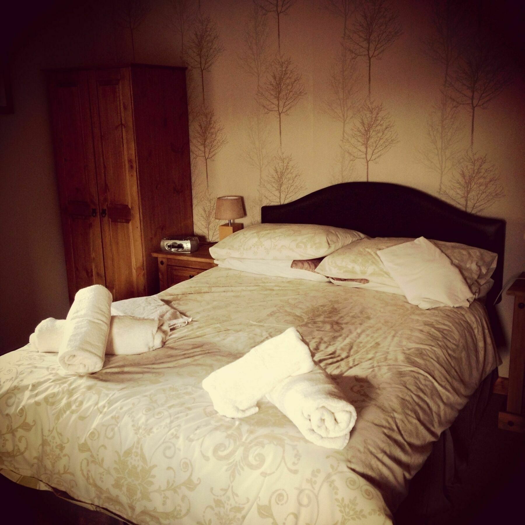 The Grainary Boutique B&B สการ์โบโรห์ ภายนอก รูปภาพ